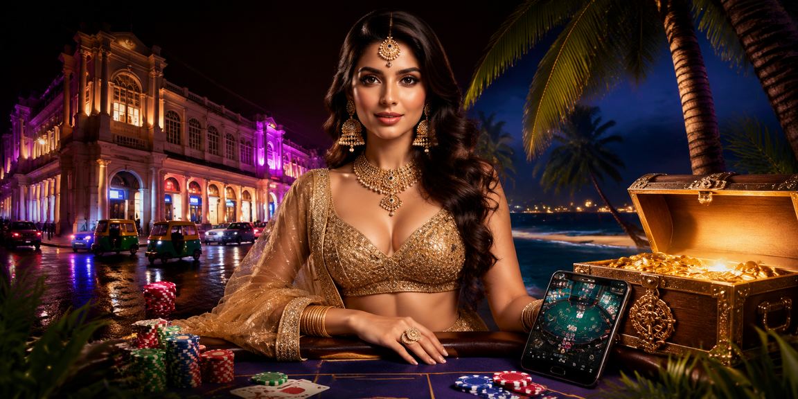 User registering on sports betting platform in Delhi