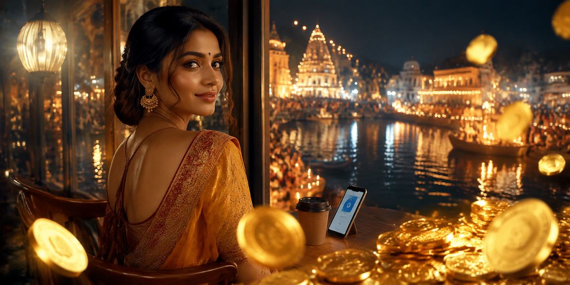 Aviator game on mobile with bonus in India night market