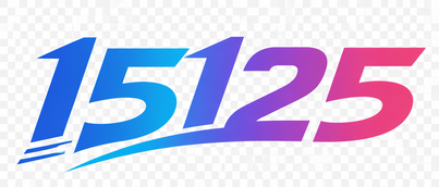 15125
